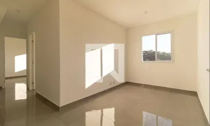 Apartamento para Aluguel - Jardim Santa Emília, 2 Quartos,  46 m² - São Paulo