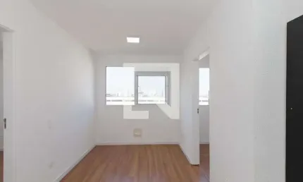 Apartamento para Aluguel - Santo Amaro , 2 Quartos,  35 m² - São Paulo