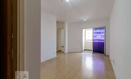 Apartamento para Aluguel - Bosque da Saúde, 2 Quartos,  56 m² - São Paulo