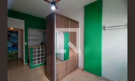 Apartamento para Aluguel - Copacabana, 1 Quarto,  15 m² - Rio de Janeiro