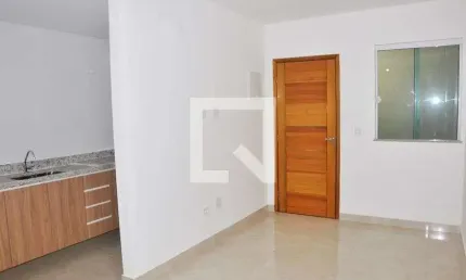 Apartamento para Aluguel - Água Fria, 2 Quartos,  50 m² - São Paulo