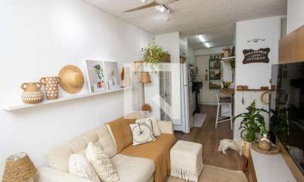 Apartamento para Aluguel - Jacarepaguá, 2 Quartos,  60 m² - Rio de Janeiro