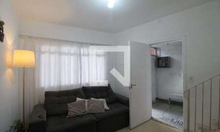 Casa para Aluguel - Artur Alvim, 2 Quartos,  85 m² - São Paulo