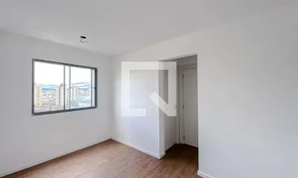 Apartamento para Aluguel - Mooca, 1 Quarto,  30 m² - São Paulo