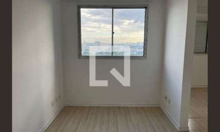 Apartamento para Aluguel - Água Branca, 2 Quartos,  42 m² - São Paulo