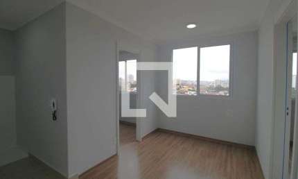 Apartamento para Aluguel - Jardim Marajoara , 2 Quartos,  33 m² - São Paulo