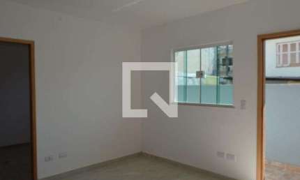 Apartamento para Aluguel - Cambuci, 2 Quartos,  40 m² - São Paulo