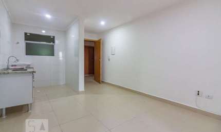 Apartamento para Aluguel - Cipava, 1 Quarto,  50 m² - Osasco