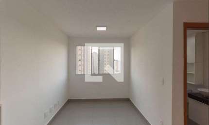 Apartamento para Aluguel - Parque Industrial, 2 Quartos,  45 m² - Campinas