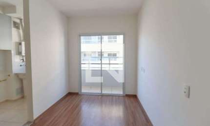 Apartamento para Aluguel - Nambi, 2 Quartos,  47 m² - Jundiaí
