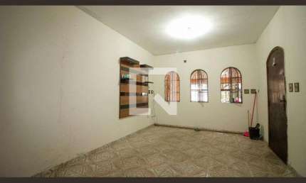 Casa para Aluguel - Vila Formosa, 3 Quartos,  140 m² - São Paulo