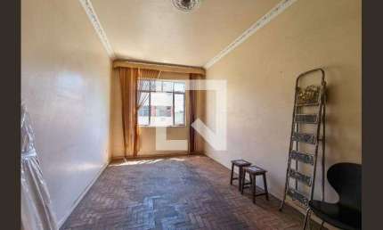 Apartamento para Aluguel - Engenho Novo, 2 Quartos,  78 m² - Rio de Janeiro