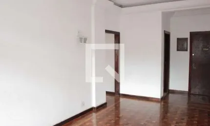 Apartamento para aluguel - centro, 1 quarto,  60 m² - são paulo