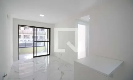 Apartamento para Aluguel - Freguesia , 1 Quarto,  40 m² - Rio de Janeiro