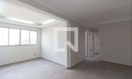 Apartamento para Aluguel - Jardim Éster Yolanda, 3 Quartos,  67 m² - São Paulo