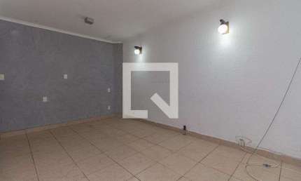 Casa para Aluguel - Chácara Inglesa, 2 Quartos,  120 m² - São Paulo