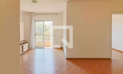 Apartamento para Aluguel - Jardim Éster Yolanda, 2 Quartos,  70 m² - São Paulo
