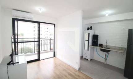 Apartamento para Aluguel - Mandaqui, 2 Quartos,  47 m² - São Paulo