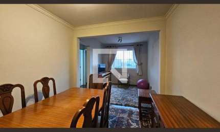 Apartamento para Aluguel - Jardim Marajoara , 2 Quartos,  60 m² - São Paulo