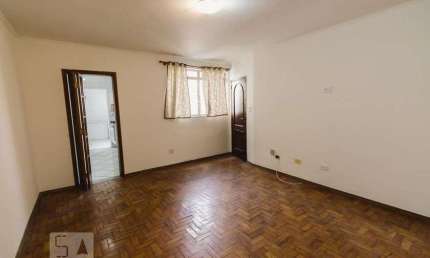 Apartamento para Aluguel - Barra Funda, 2 Quartos,  105 m² - São Paulo