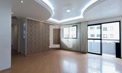 Apartamento para Aluguel - Vila Rosália, 2 Quartos,  84 m² - Guarulhos