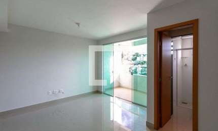 Apartamento para Aluguel - Ouro Preto, 2 Quartos,  80 m² - Belo Horizonte
