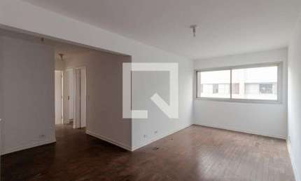 Apartamento para Aluguel - Bosque da Saúde, 3 Quartos,  90 m² - São Paulo