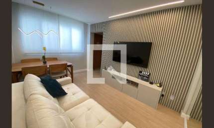 Apartamento para Aluguel - Taquara, 2 Quartos,  50 m² - Rio de Janeiro