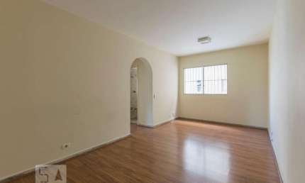 Apartamento para Aluguel - Aclimação, 2 Quartos,  105 m² - São Paulo