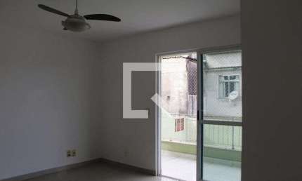 Apartamento para Aluguel - Curicica, 2 Quartos,  76 m² - Rio de Janeiro