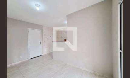 Apartamento para Aluguel - Panamby, 1 Quarto,  39 m² - São Paulo