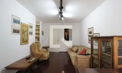 Apartamento para aluguel - vila nova conceição, 1 quarto,  60 m² - são paulo