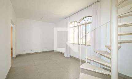 Cobertura para Aluguel - Santo Antônio, 3 Quartos,  170 m² - Belo Horizonte