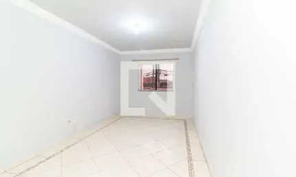 Casa para Aluguel - Parque do Carmo, 2 Quartos,  100 m² - São Paulo