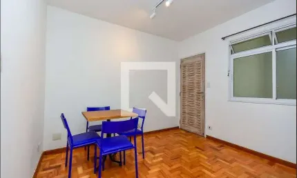 Apartamento para aluguel - pinheiros, 1 quarto,  44 m² - são paulo