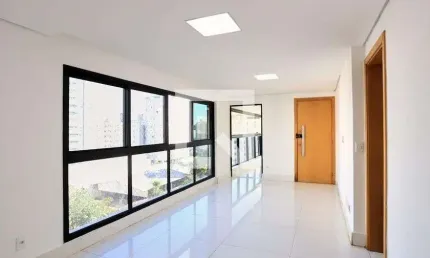 Apartamento para Aluguel - Santo Agostinho, 4 Quartos,  85 m² - Belo Horizonte