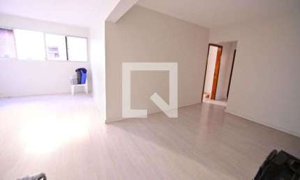 Apartamento para Aluguel - Setor Oeste, 3 Quartos,  116 m² - Goiânia