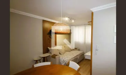 Apartamento para Aluguel - Cinquentenário, 3 Quartos,  73 m² - Belo Horizonte