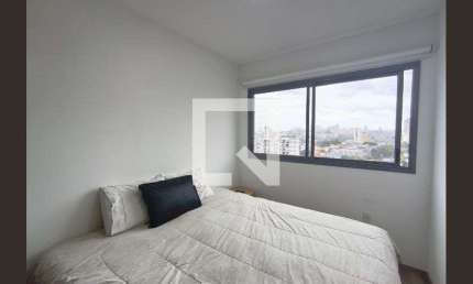 Apartamento para Aluguel - Ipiranga, 1 Quarto,  28 m² - São Paulo