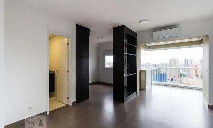Kitnet / Stúdio para Aluguel - Vila Mascote, 1 Quarto,  41 m² - São Paulo