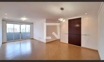 Apartamento para Aluguel - Vila Pompéia, 3 Quartos,  92 m² - São Paulo