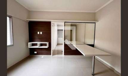 Apartamento para Aluguel - Cambuí, 1 Quarto,  57 m² - Campinas