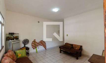 Casa para Aluguel - Freguesia do Ó, 3 Quartos,  200 m² - São Paulo