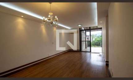 Apartamento para Aluguel - Recreio, 3 Quartos,  170 m² - Rio de Janeiro