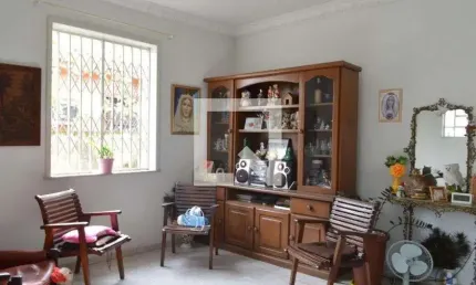 Casa para Aluguel - Taquara, 3 Quartos,  360 m² - Rio de Janeiro