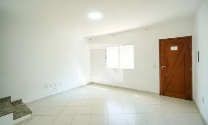 Casa / sobrado em condomínio para aluguel - vila matilde, 2 quartos,  82 m² - são paulo