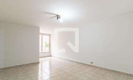 Apartamento para Aluguel - Moema, 2 Quartos,  69 m² - São Paulo