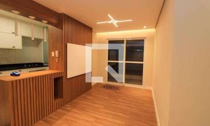 Apartamento para Aluguel - Vila Carrão, 2 Quartos,  64 m² - São Paulo