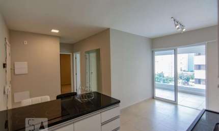 Apartamento para Aluguel - Consolação, 2 Quartos,  65 m² - São Paulo