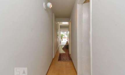 Kitnet / Stúdio para Aluguel - Bela Vista, 1 Quarto,  42 m² - São Paulo